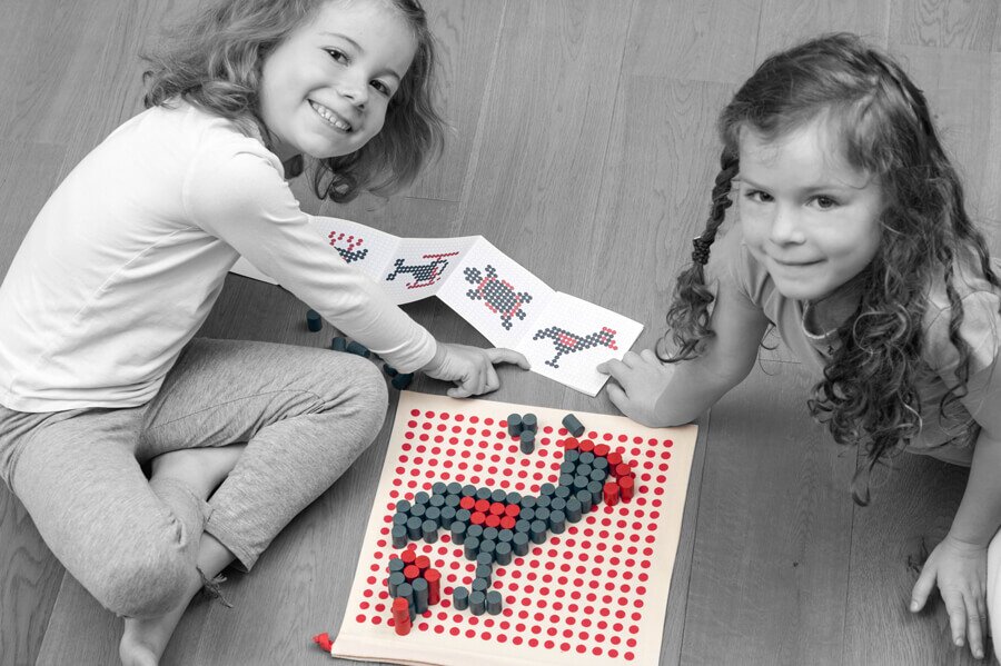 MojToj - pekné detské hračky PCT004 Livestyle4 - MojToj - pekné detské hračky