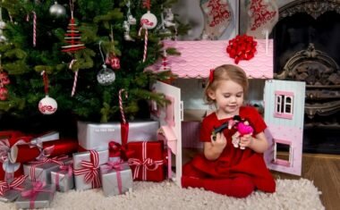 MojToj - pekné detské hračky H104 Sophies House Life Style Christmas compressed Easy Resize.com 380x235 - MojToj - pekné detské hračky