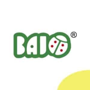 MojToj - pekné detské hračky bajo - MojToj - pekné detské hračky