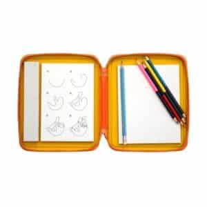 MojToj - pekné detské hračky ptc263 set ako kreslit zvieratka 300x300 - MojToj - pekné detské hračky