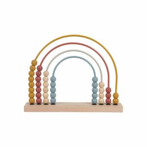 MojToj - pekné detské hračky pocitadlo duha pure and nature little dutch mojtojsk 1 300x300 - MojToj - pekné detské hračky