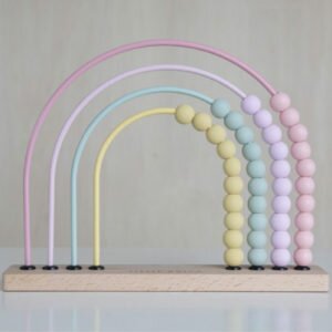 MojToj - pekné detské hračky pocitadlo duha ld ruzove wwmojtojsk 300x300 - MojToj - pekné detské hračky